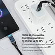 fast charging cables